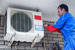 24/7 and Emergency HVAC Near Burkettsville, OH | Air Conidtioning and Heating Contractors